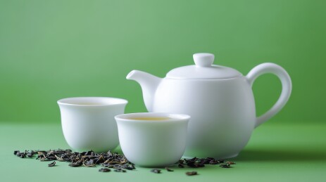 茶具茶壶茶杯