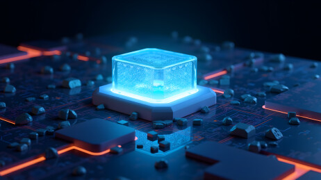 未来科技核心数据中心算力引擎