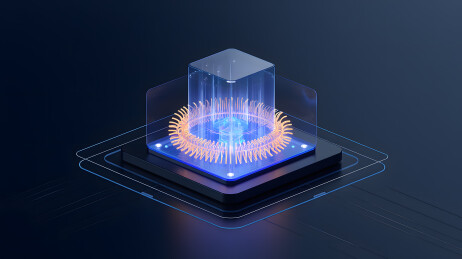 未来科技核心数据中心算力引擎