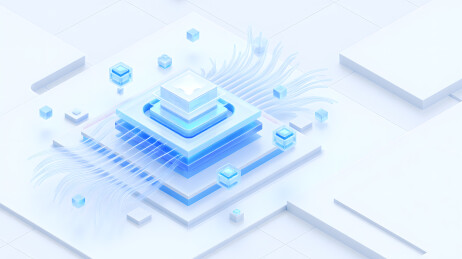 未来科技核心数据中心算力引擎