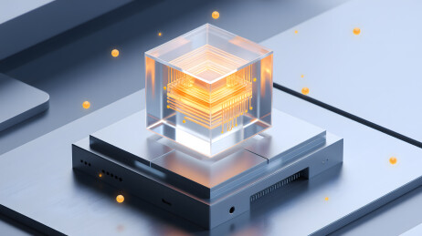 未来科技核心数据中心算力引擎