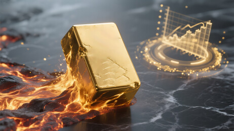 黄金与火焰