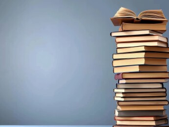 书本教具教育场景