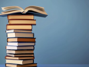 书本教具教育场景