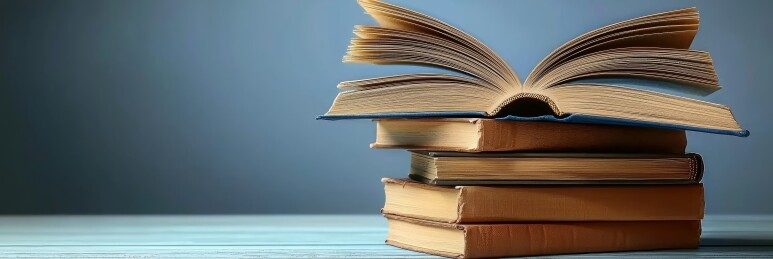 书本教具教育场景