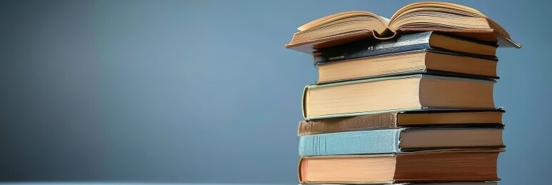 书本教具教育场景