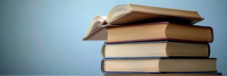 书本教具教育场景