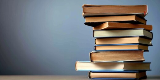 书本教具教育场景