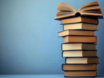 书本教具教育场景