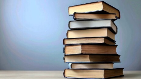 书本教具教育场景