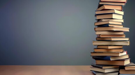 书本教具教育场景