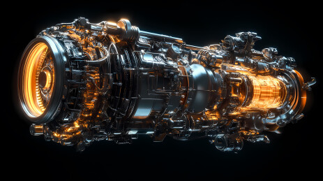 未来引擎组件设计