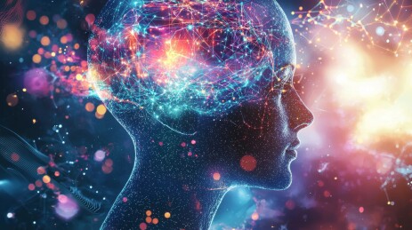 数字宇宙连接