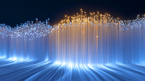 TiO₂纳米管光响应