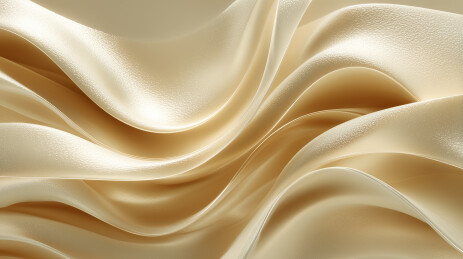 空灵数字艺术构图