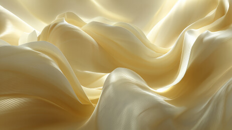 空灵数字艺术构图