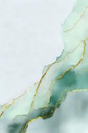 碧玉纹理抽象画
