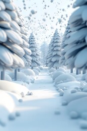 惊蛰时节山林春雷唤醒冬眠动物