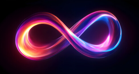 梦幻般的色彩曲线