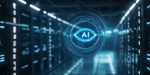 AI赋能数据中心