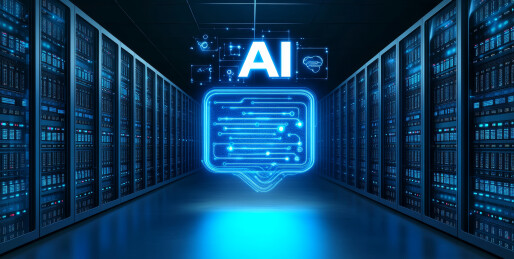 AI赋能数据中心