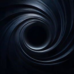 深邃漩涡
