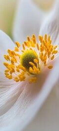 花卉特写摄影图