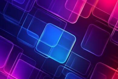 彩砖空间创意装饰场景