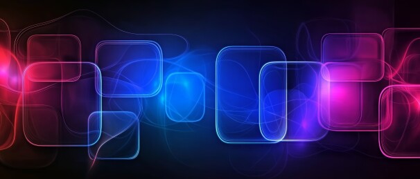 彩砖空间创意装饰场景