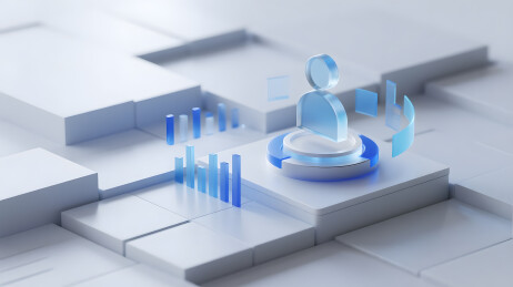 科技感未来用户头像