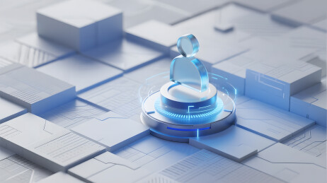 科技感未来用户头像