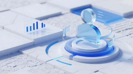 科技感未来用户头像