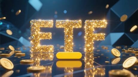 ETF模型金融数据场景