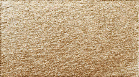 金色土黄色纸纹理质感背景