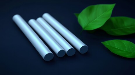 PVC管生态感环保场景