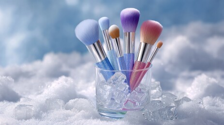 冬日美容的秘密武器