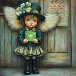 蝶翼小仙书伴木扉间