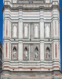 意大利圣母百花大教堂（佛罗伦萨主教堂）