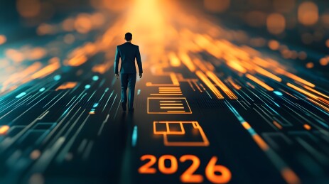 未来科技之路2026