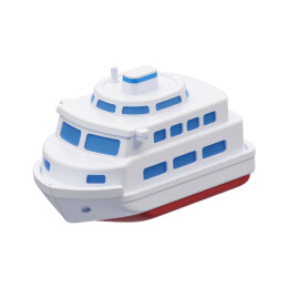 迷你游轮海上之旅