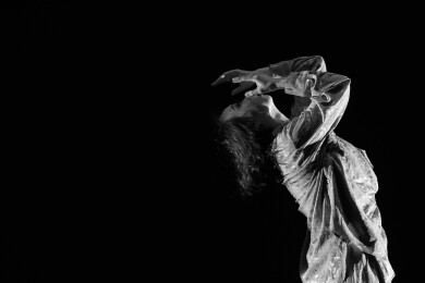 舞蹈演出现场 舞蹈 舞台