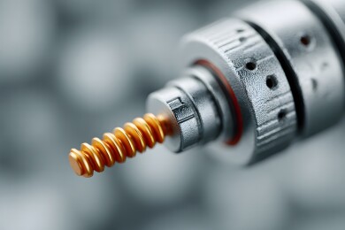 金属螺纹与精密机械装置