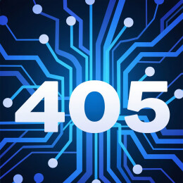 网络405找不到页面代码