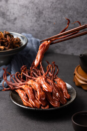 鸭舌