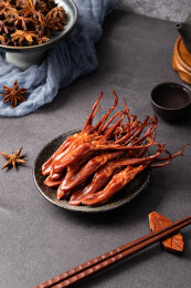 鸭舌