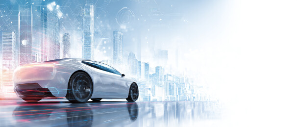 新能源汽车自动驾驶概念