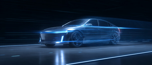 新能源汽车自动驾驶概念