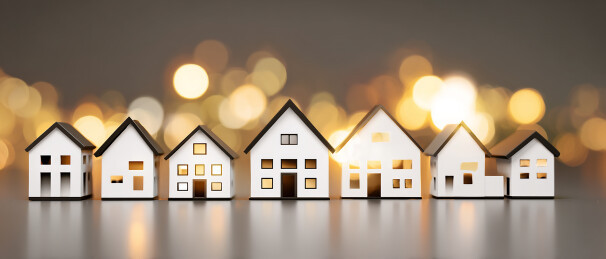 房屋资产规划愿景图