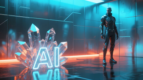 未来装甲科技角色