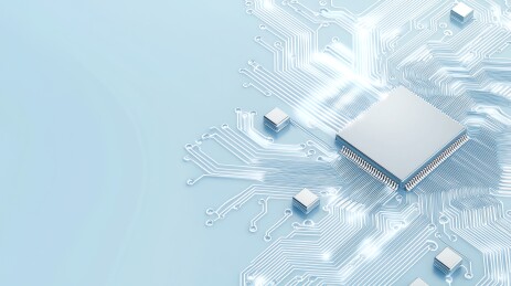 集成电路与芯片